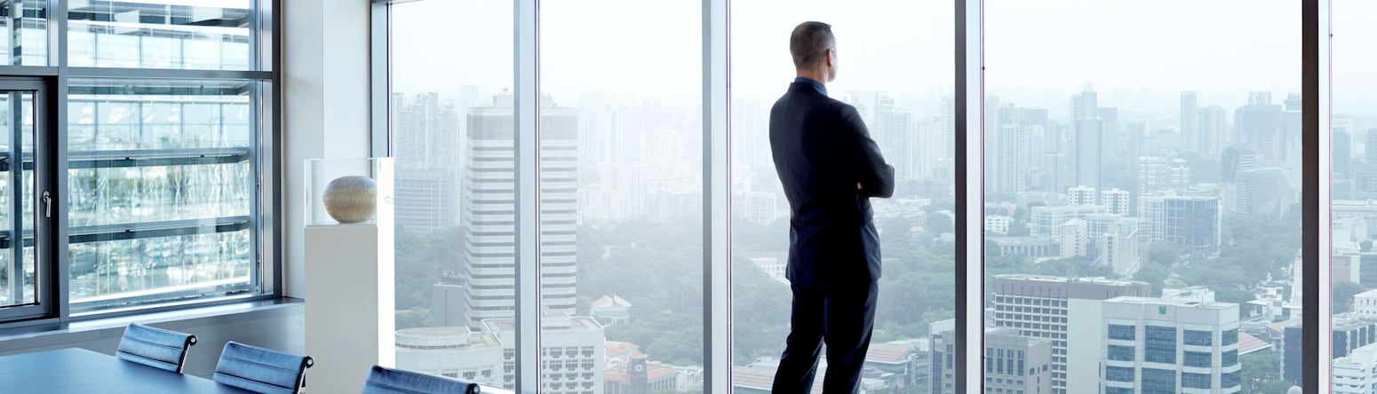 Radisson Meetings - Aanbieding