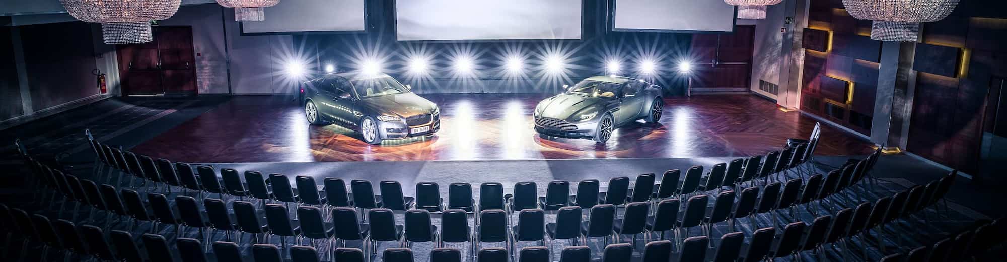 Radisson Meetings - Bilbranchen