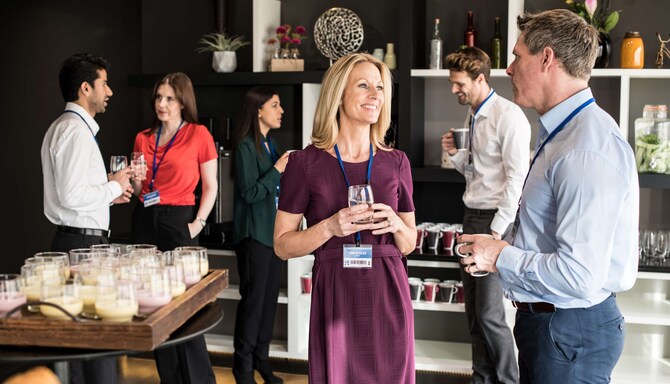 Radisson Meetings - Radisson BLu Standsted Breakout