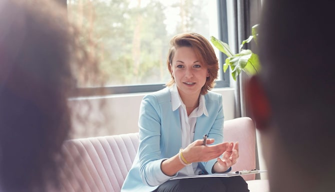 Radisson Meetings - GettyImages