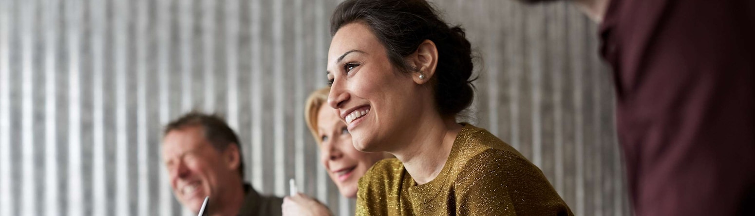 Radisson Meetings - GettyImages