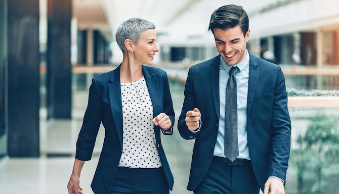 Radisson Meetings - GettyImages