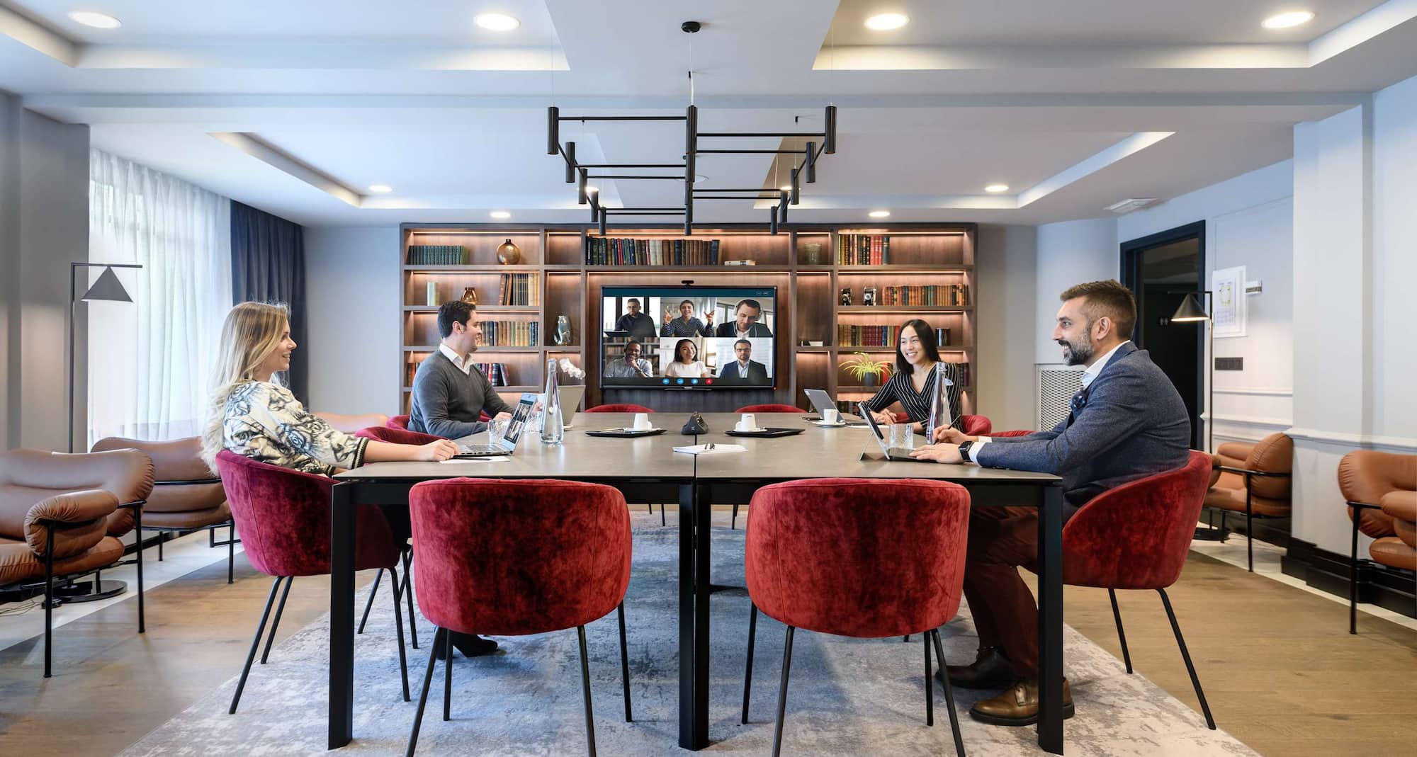 Radisson Meetings - Radisson Meetings