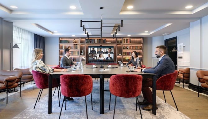 Radisson Meetings - Radisson Meetings