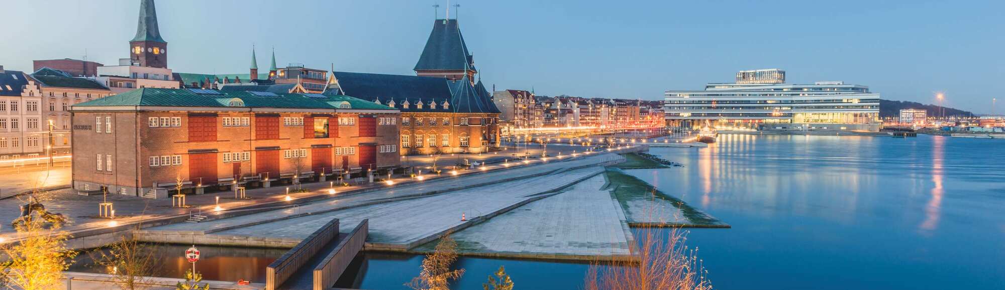 Radisson Meetings - Aarhus