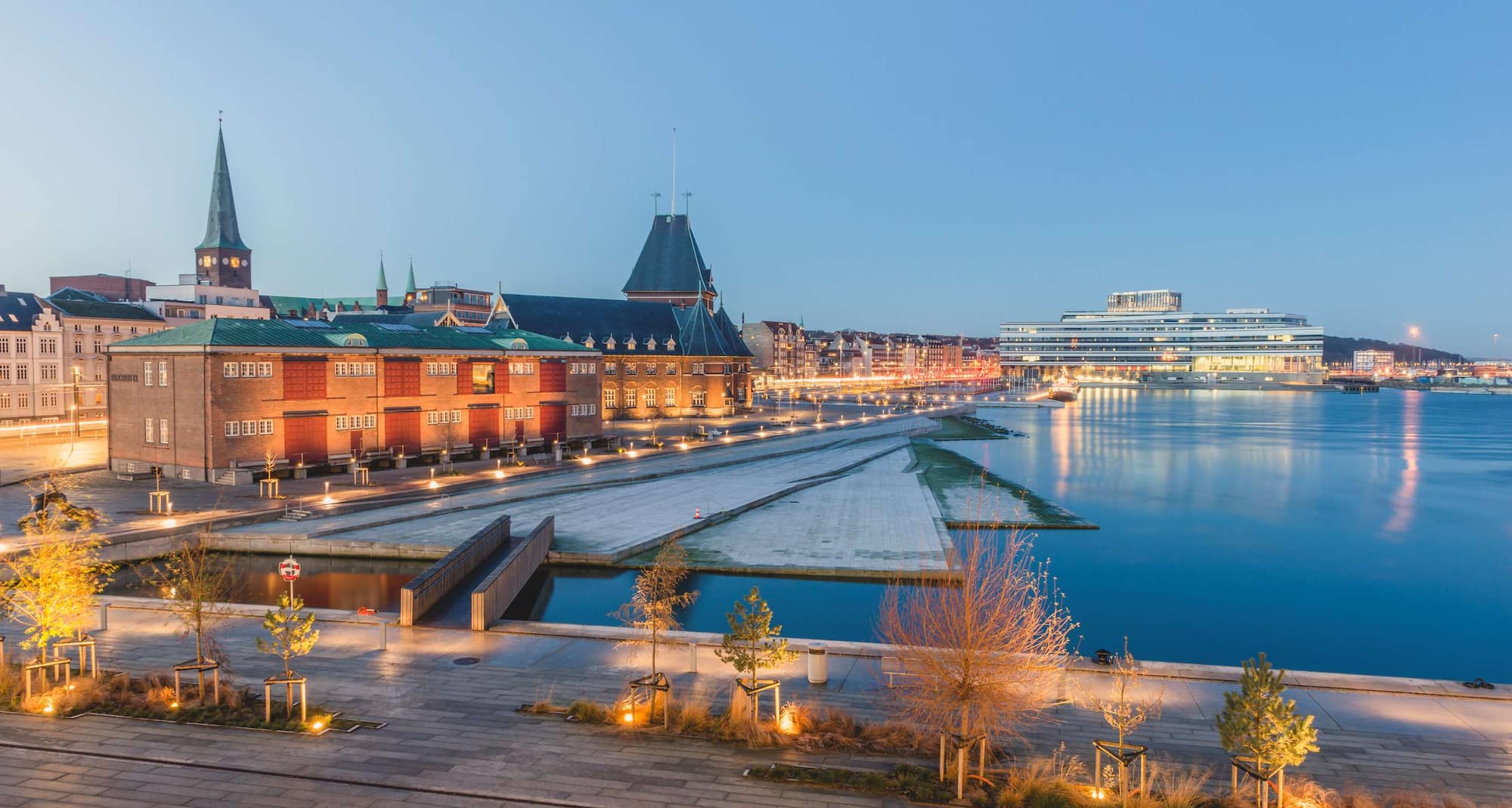 Radisson Meetings - Århus