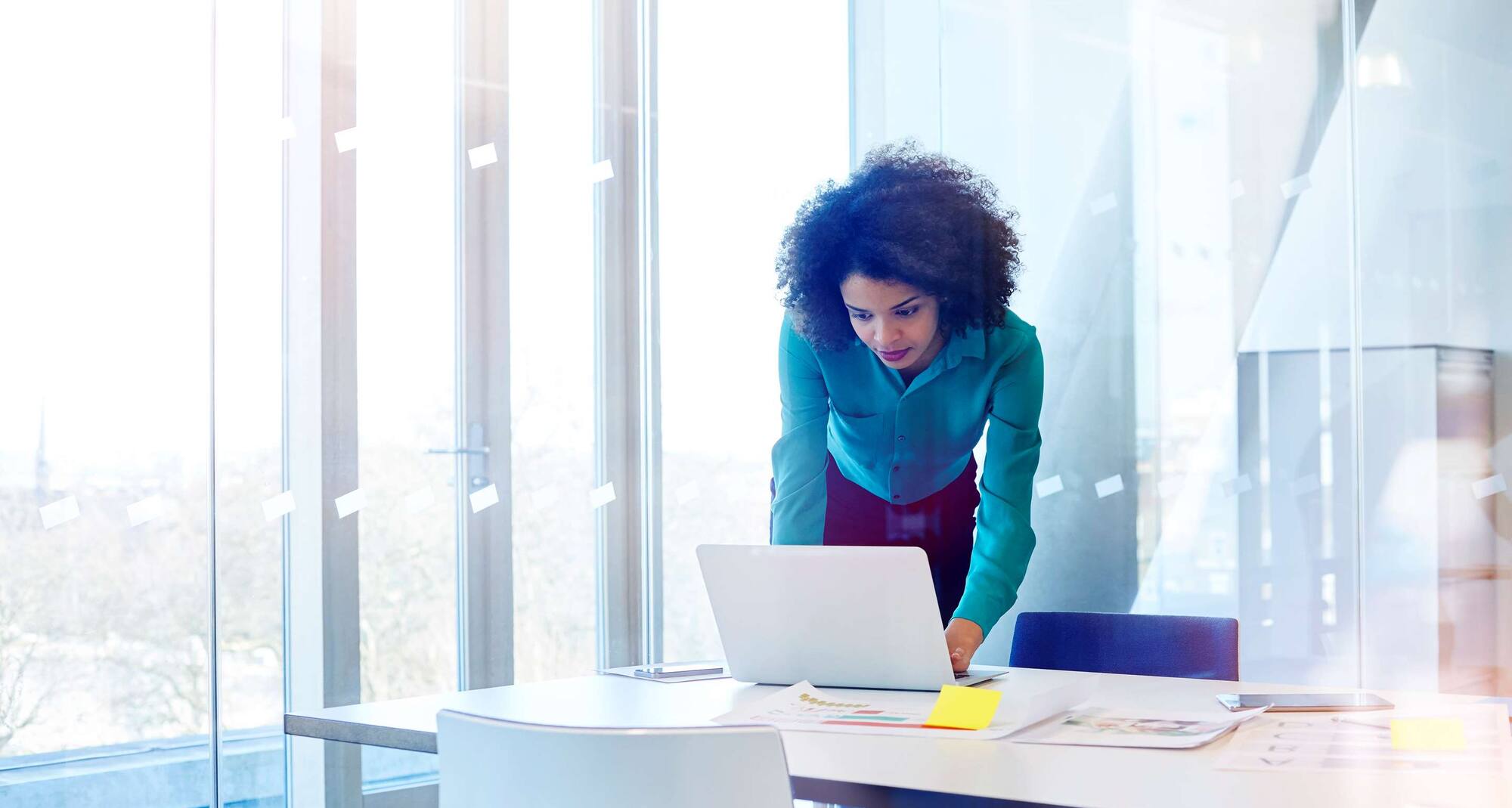 Radisson Meetings - Get Flex - EMEA