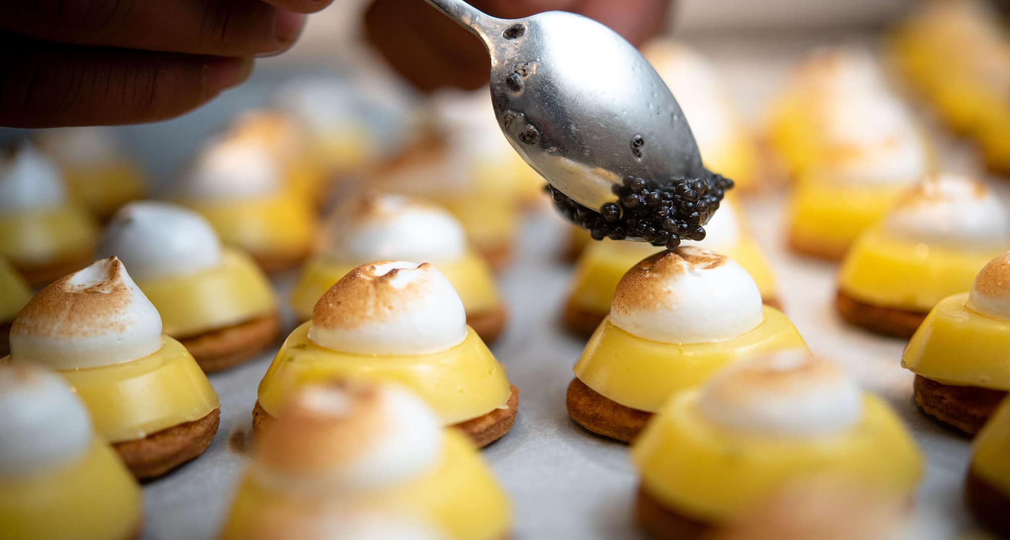 Radisson Meetings - Food and beverage