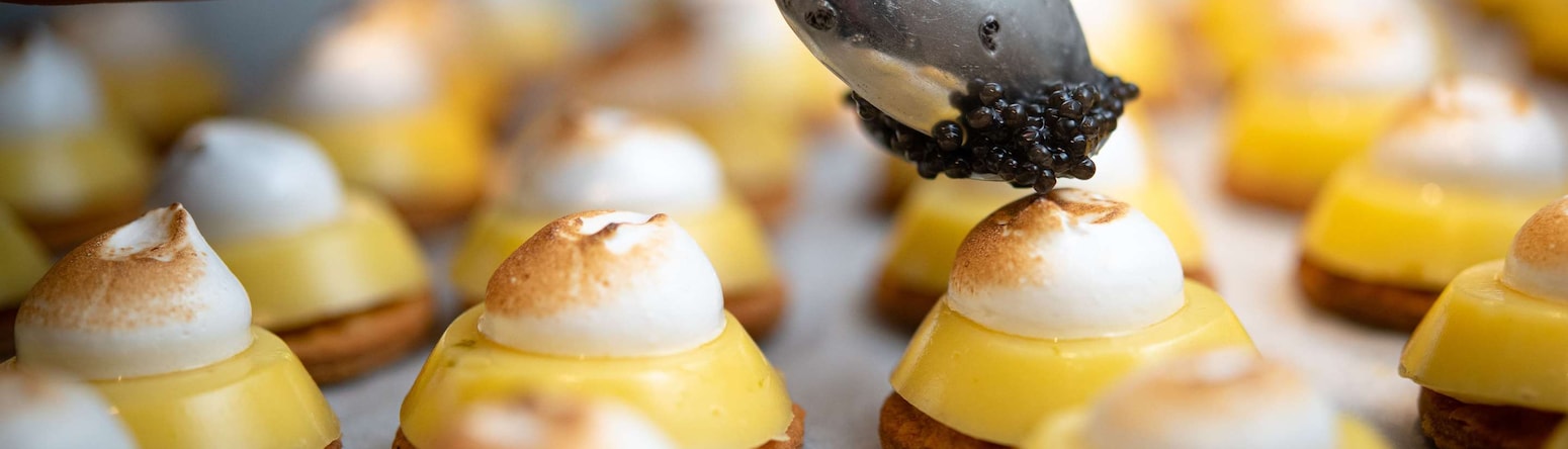 Radisson Meetings - Food and beverage