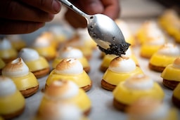 Radisson Meetings - Food and beverage