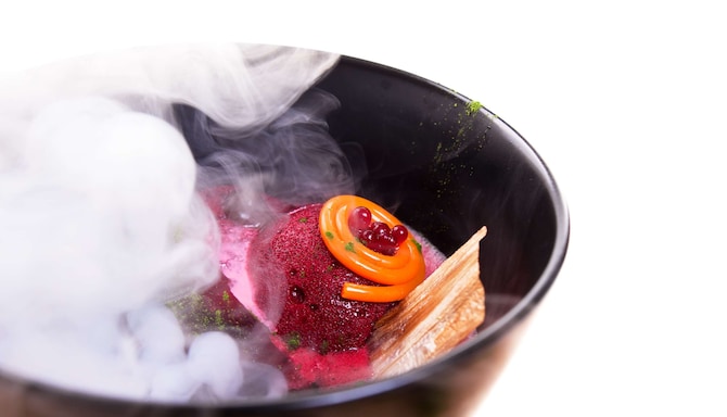 Radisson Meetings - Food