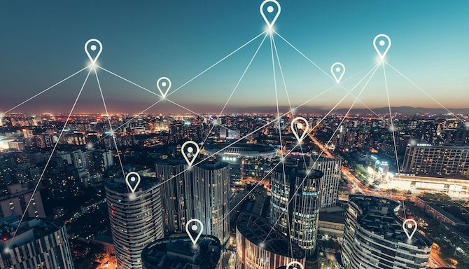 Radisson Meetings - Broadcast to anyone, anywhere