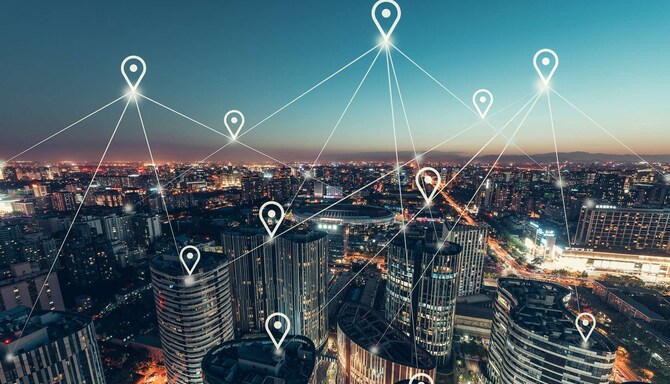 Radisson Meetings - Broadcast to anyone, anywhere