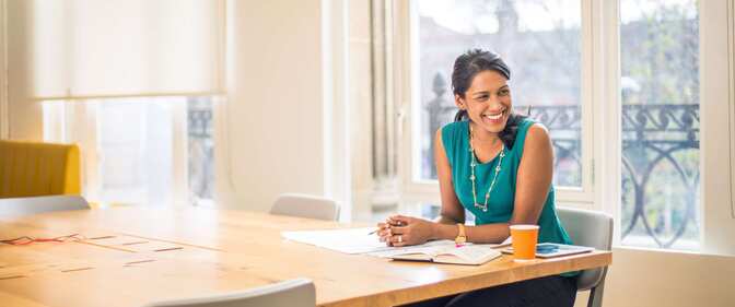 Radisson Meetings - Get Flex - APAC