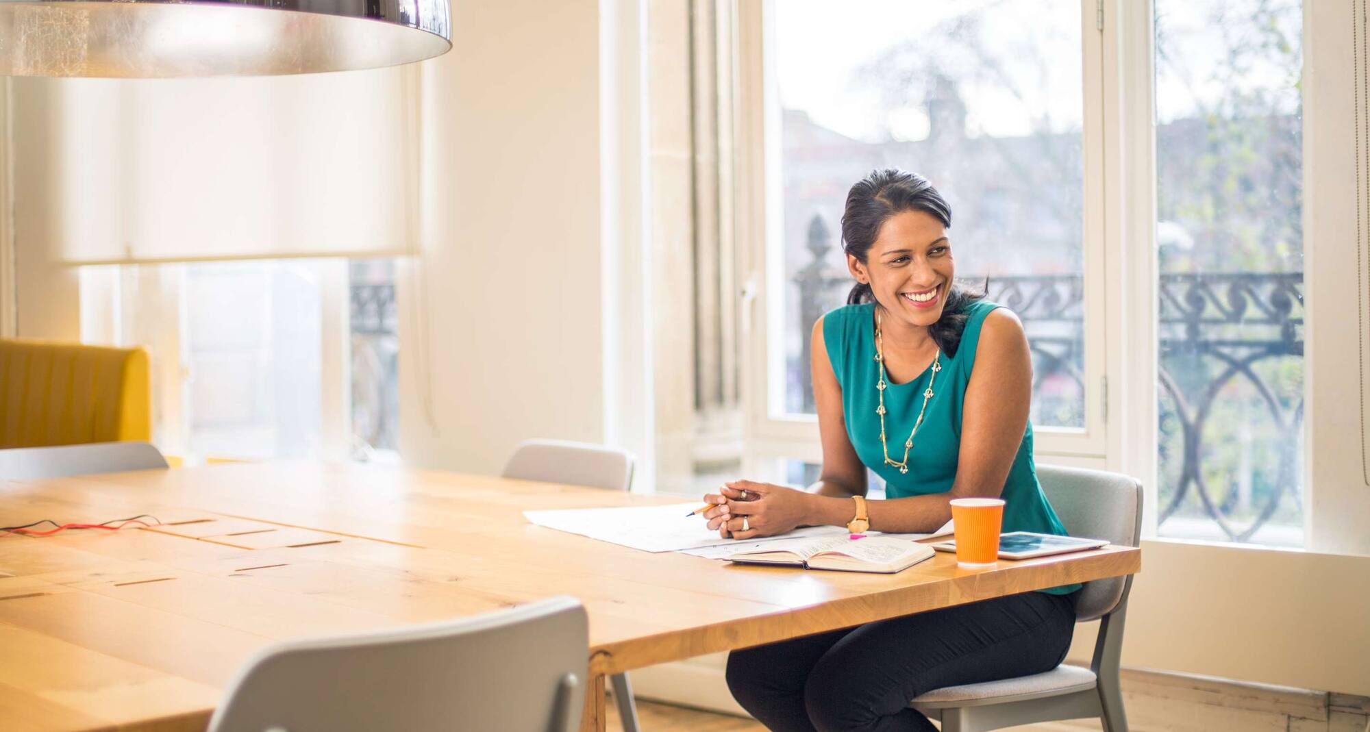 Radisson Meetings - Get Flex - APAC