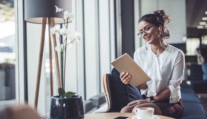 Radisson Meetings - Flexibele aanbieding