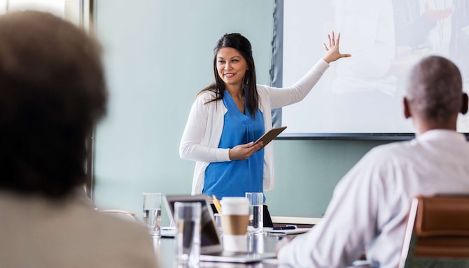Radisson Meetings - iStock