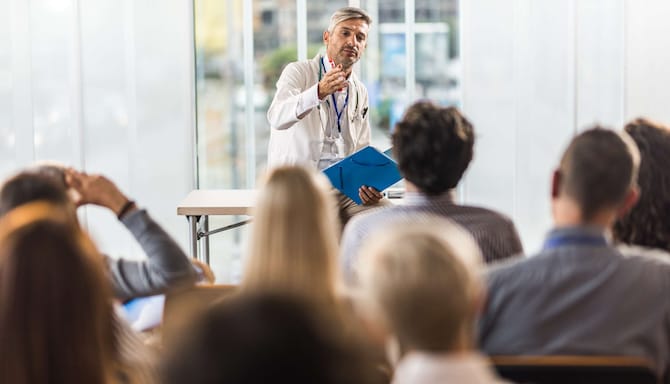 Radisson Meetings - iStock