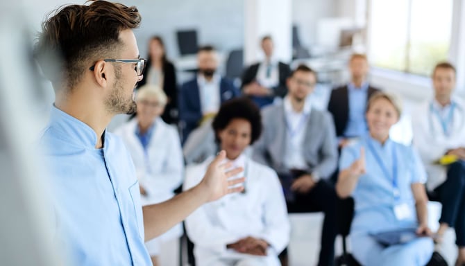 Radisson Meetings - iStock