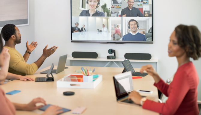 Radisson Meetings - Your go-to venue partners for hybrid events