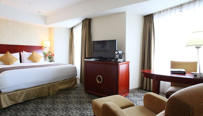 Radisson Narita - Business Class