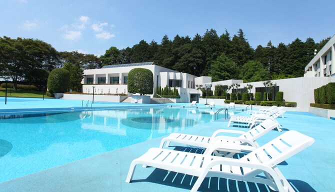Radisson Narita - Pool
