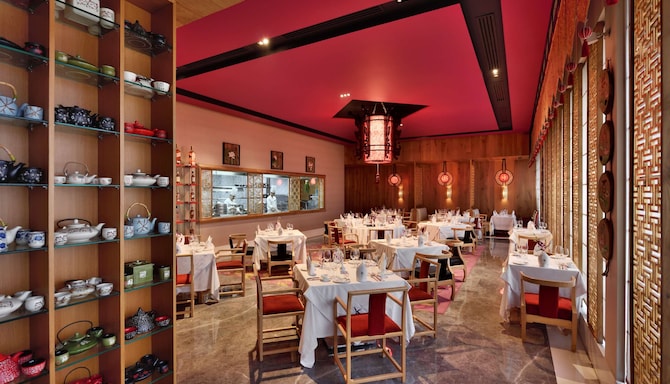Radisson Noida - NiHao