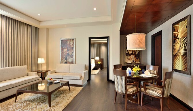 Radisson Noida - Executive Suite