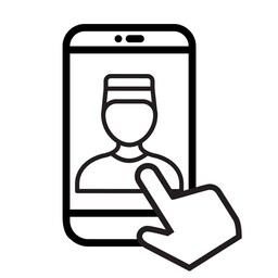 Marke Radisson Plus - E-Concierge