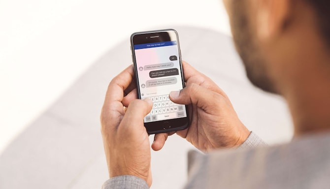 Radisson Plus Brand - Chat with us