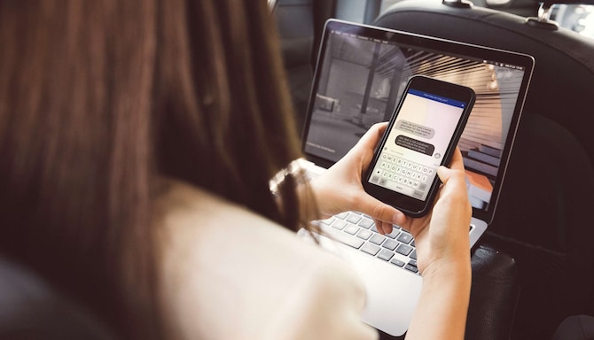 Radisson Plus - Technology lifestyle