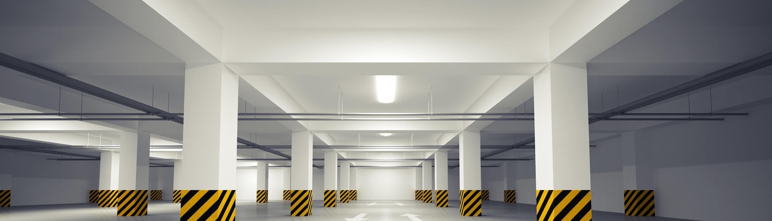 Radisson - property stock images - Parking