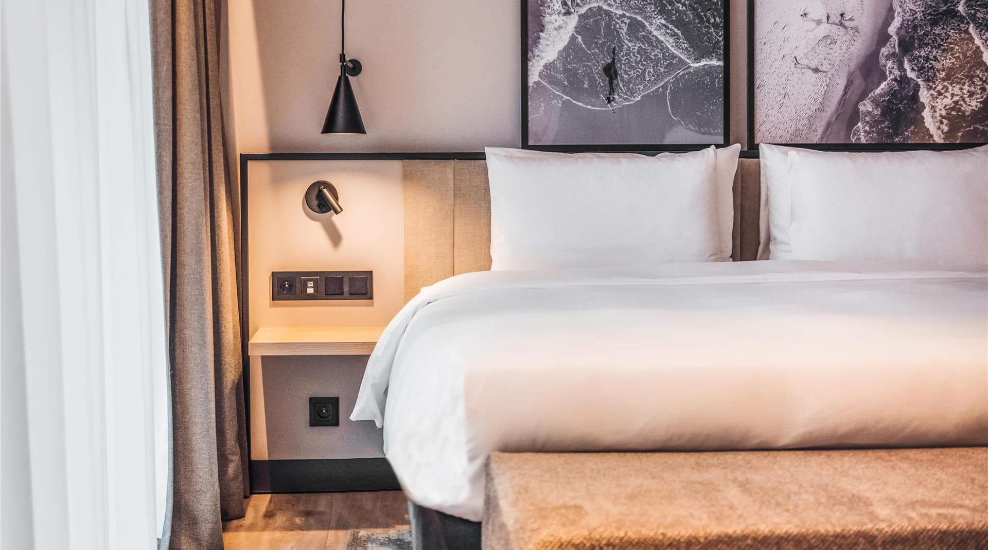 Radisson - property stock images - Suite