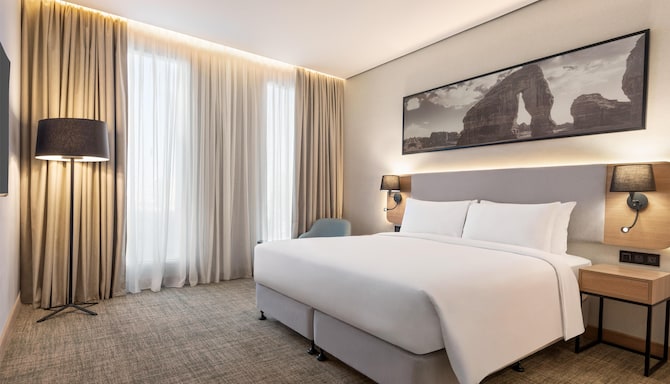 Radisson - property stock images - Suite