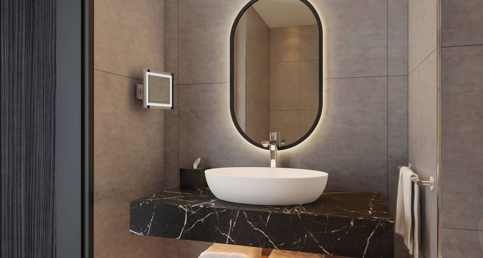 Vibrant rooms and suites Radisson RED Phuket Patong Beach