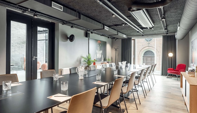 Meeting Room ONE