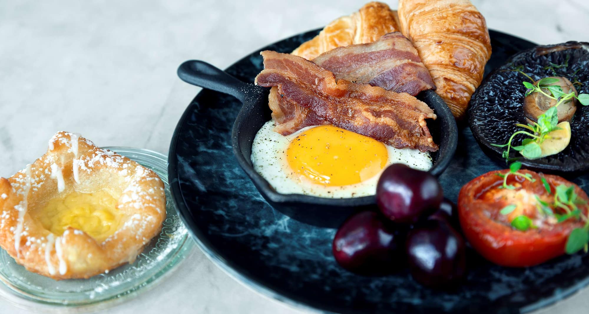 Radisson RED Aarhus - morgenmad