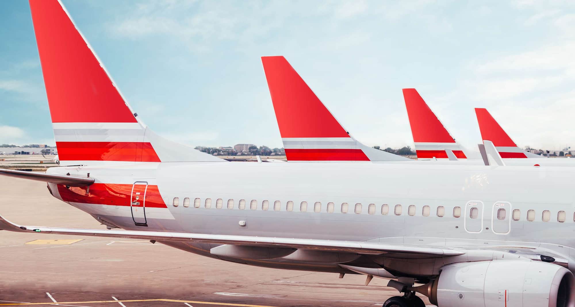 Radisson RED Brand - Airport