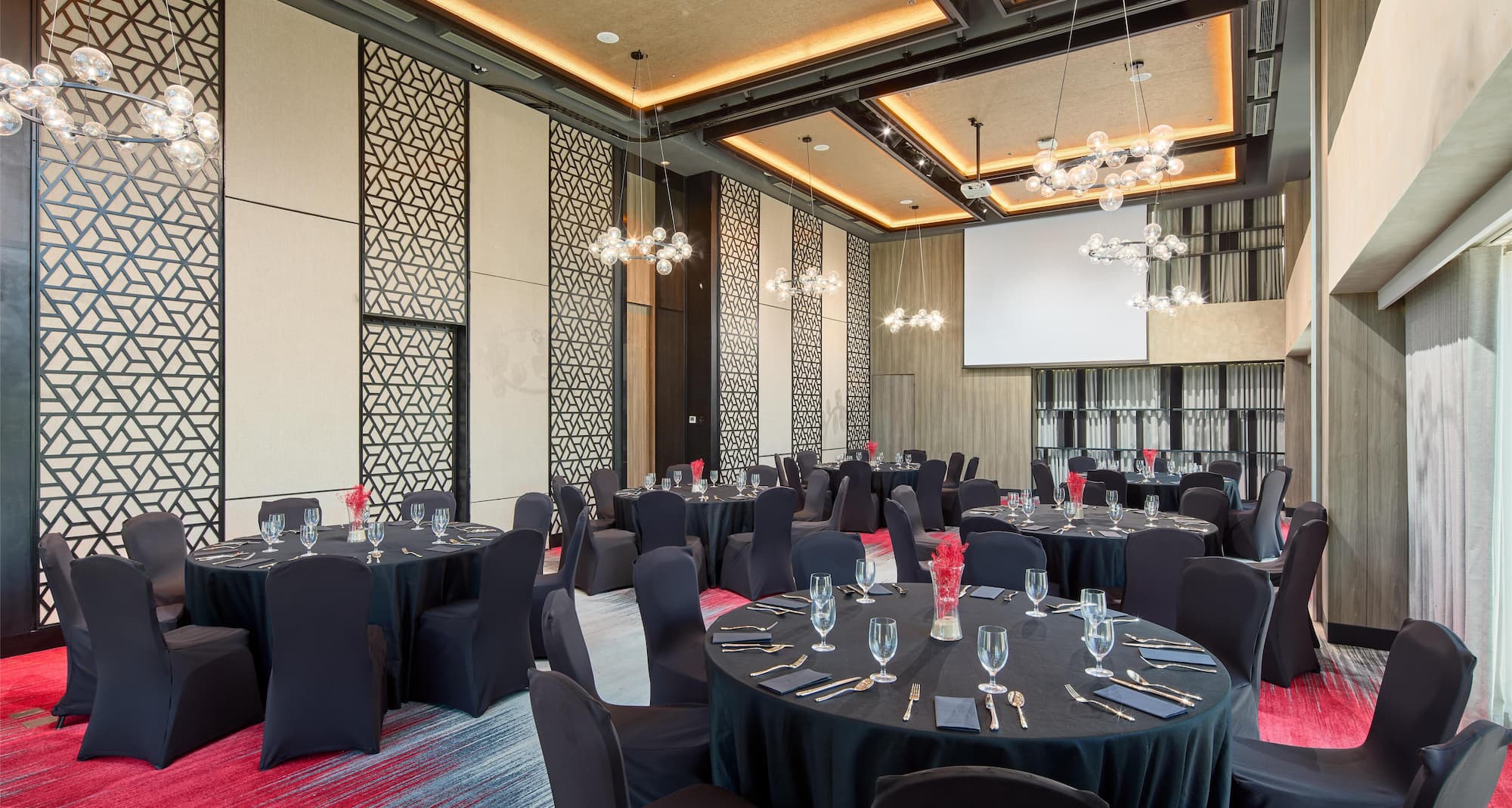 Radisson RED Cebu Mandaue - The Studio Banquet