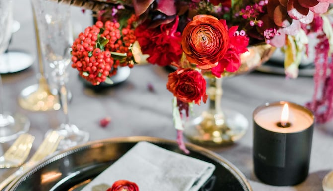 Radisson RED Cebu Mandaue - Weddings