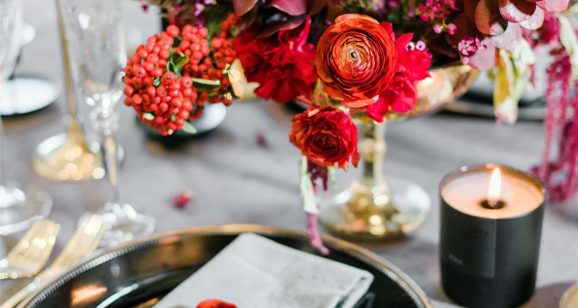 Radisson RED Cebu Mandaue - Weddings