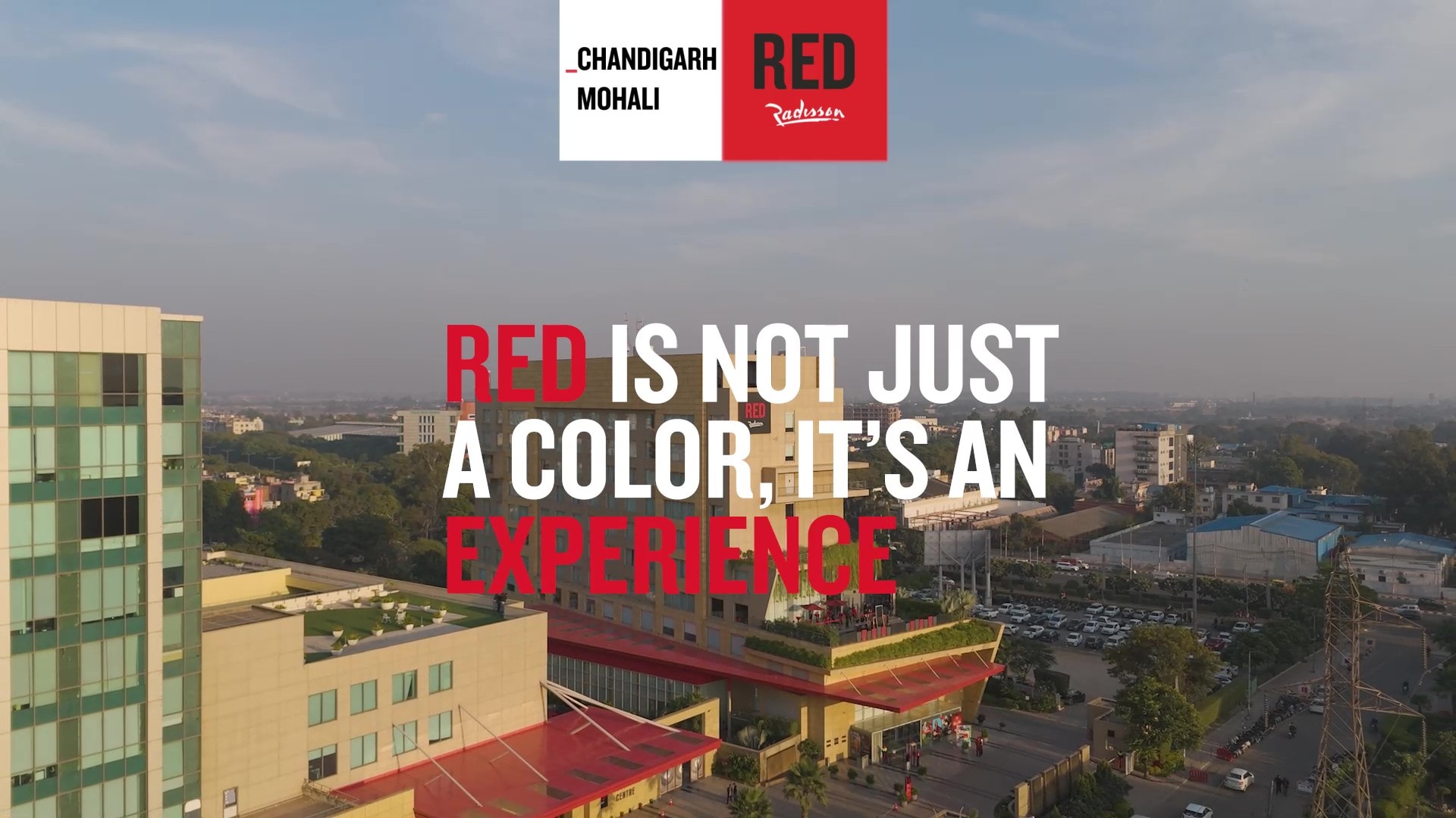 Where Mohali meets its most vibrant side.