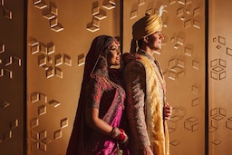 Radisson RED Chandigarh Mohali - Wedding Moments