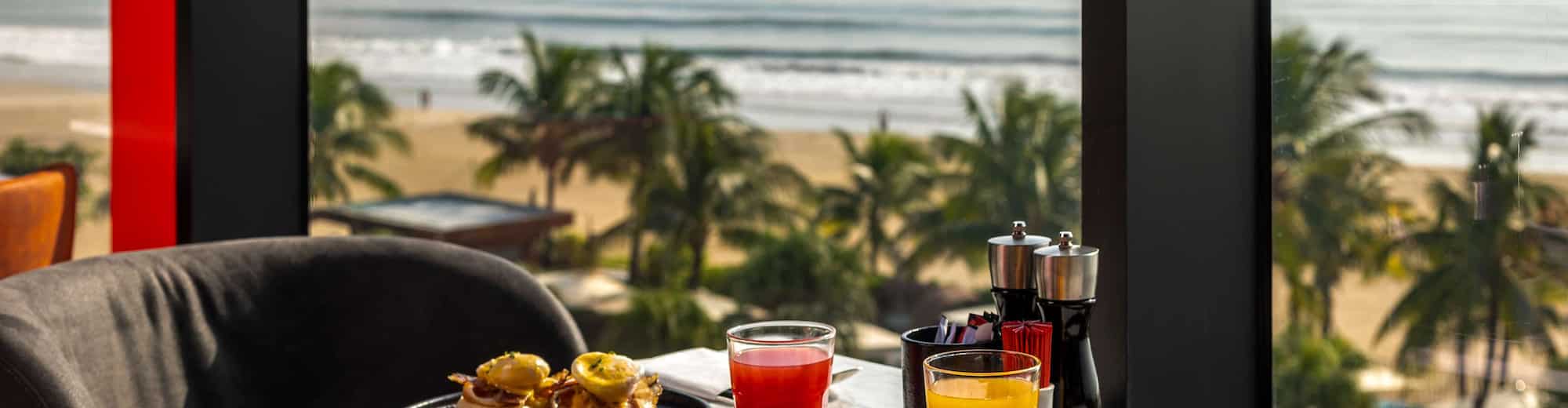 Radisson RED Danang - Brasserie Restaurant - Breakfast