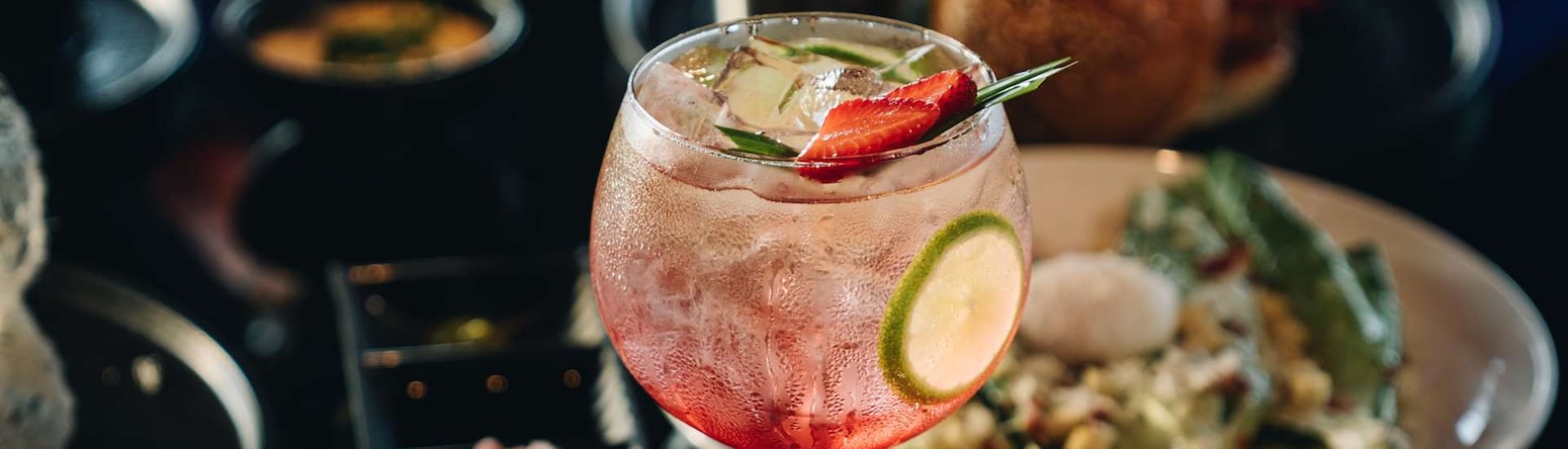 Radisson RED Danang - Food and Drink