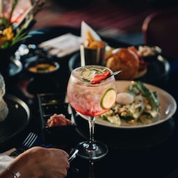 Radisson RED Danang - Food and Drink