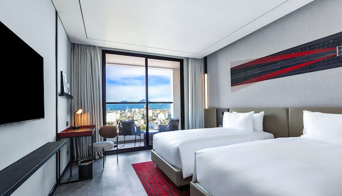 Radisson RED Danang - Superior Room