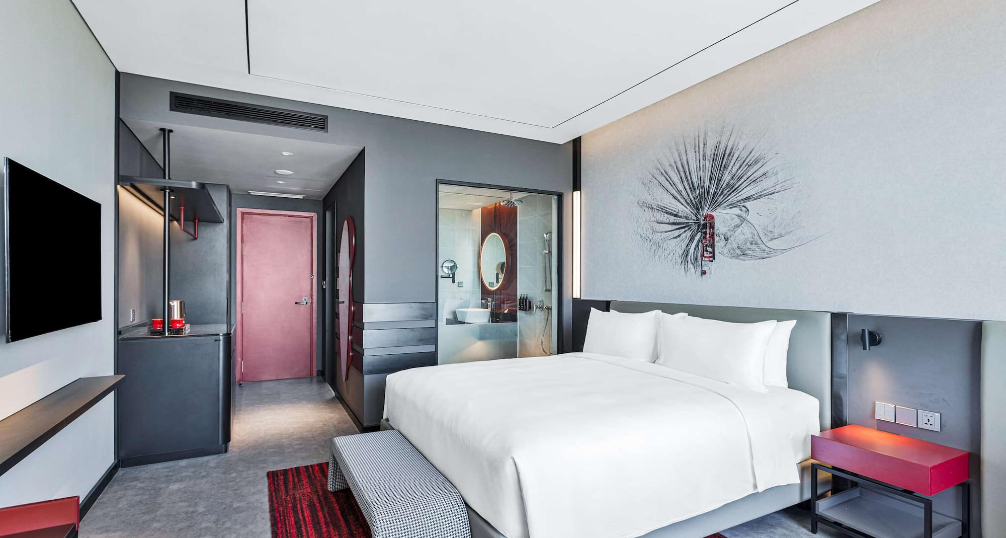 Radisson Hotel Group - Radisson Hotel Group LogoNew