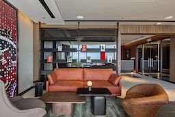 Radisson RED Danang - Meeting Room - Chill Area