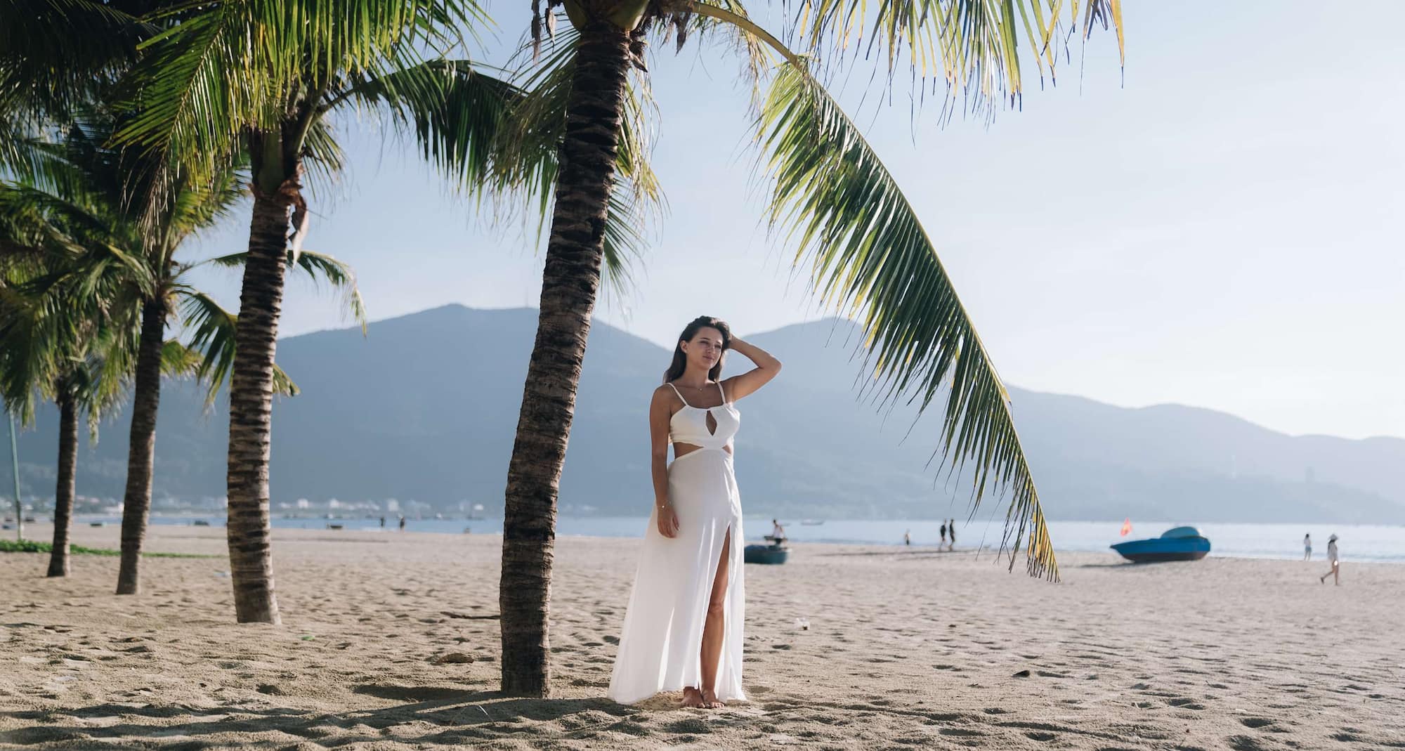 Radisson RED Danang - My Khe Beach